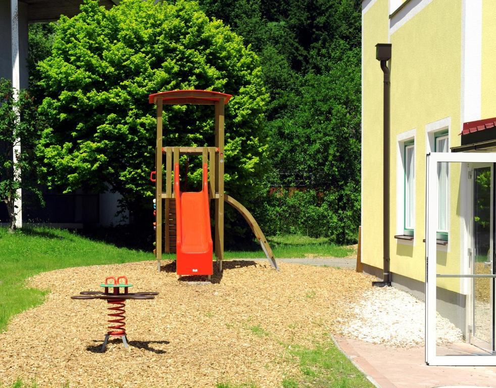Hotel-Restaurant Kirchenwirt Aigen Aigen im Ennstal Kültér fotó
