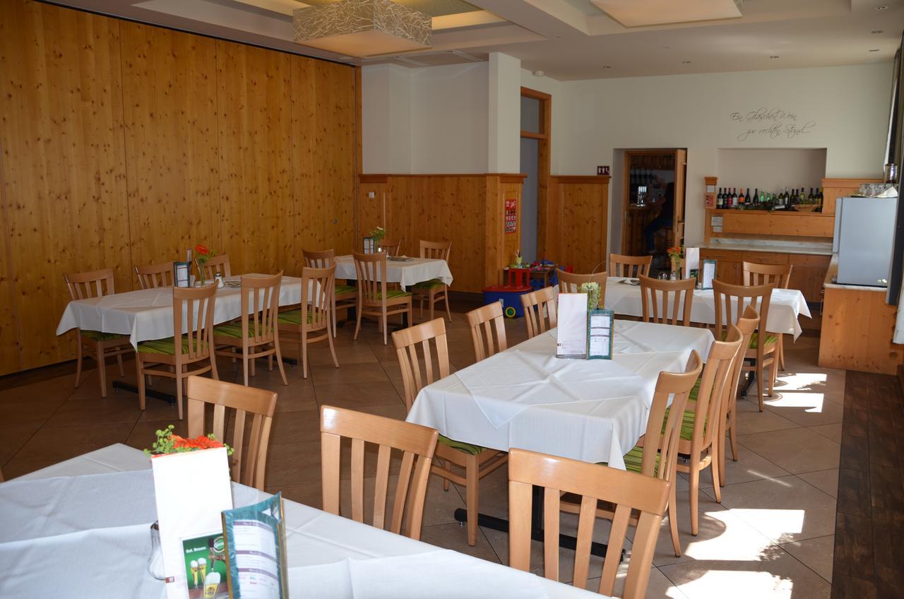 Hotel-Restaurant Kirchenwirt Aigen Aigen im Ennstal Kültér fotó