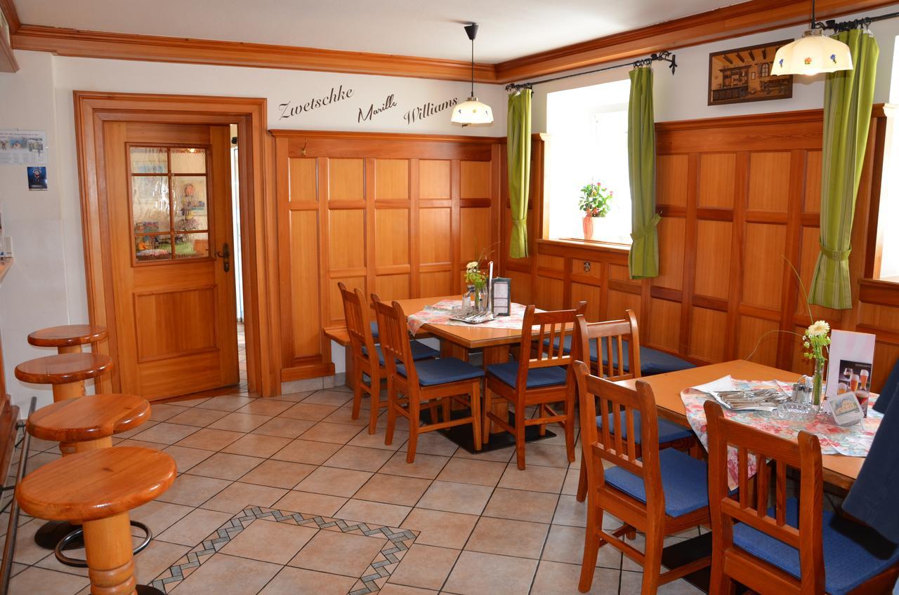Hotel-Restaurant Kirchenwirt Aigen Aigen im Ennstal Kültér fotó
