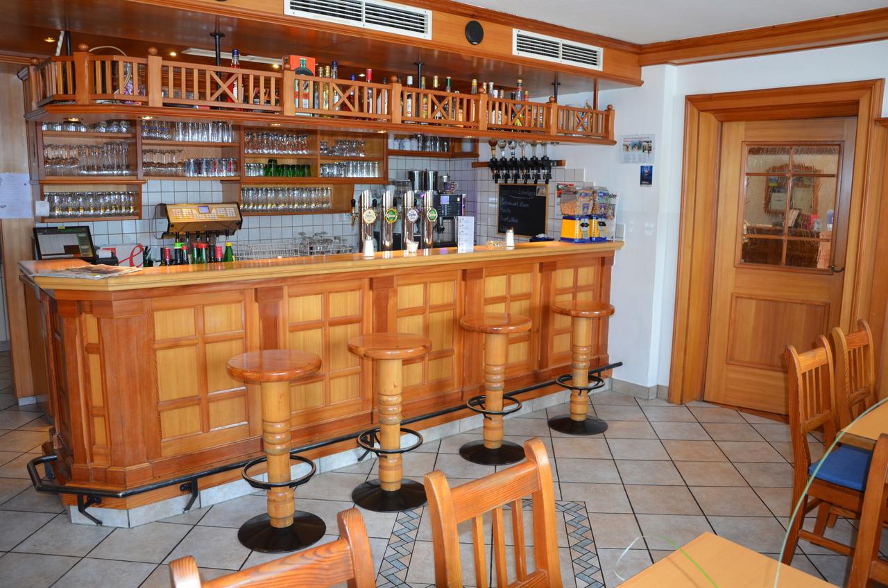 Hotel-Restaurant Kirchenwirt Aigen Aigen im Ennstal Kültér fotó
