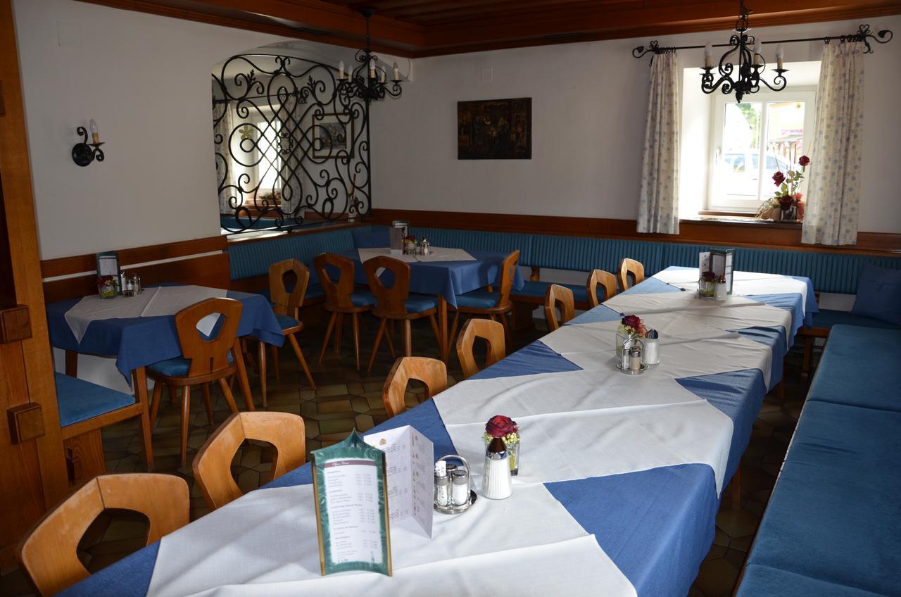 Hotel-Restaurant Kirchenwirt Aigen Aigen im Ennstal Kültér fotó
