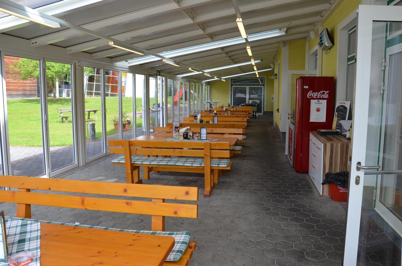 Hotel-Restaurant Kirchenwirt Aigen Aigen im Ennstal Kültér fotó