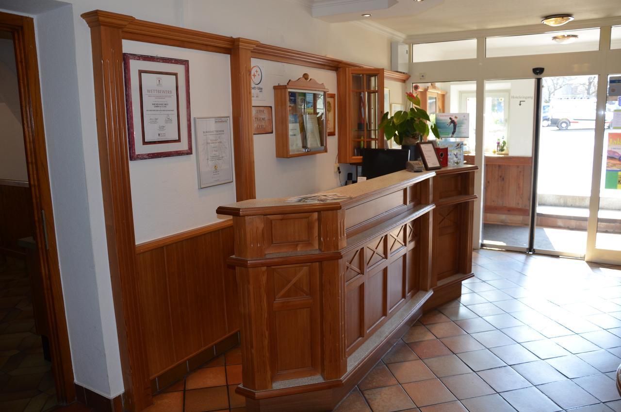 Hotel-Restaurant Kirchenwirt Aigen Aigen im Ennstal Kültér fotó